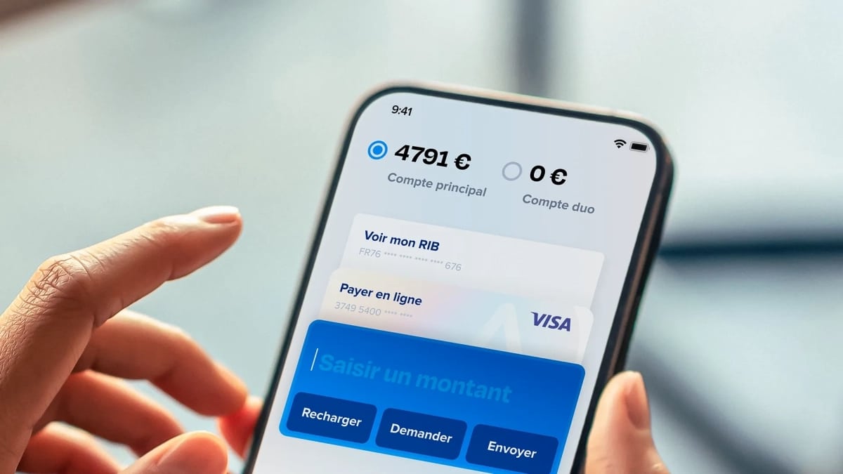 Compte Bancaire Astuces