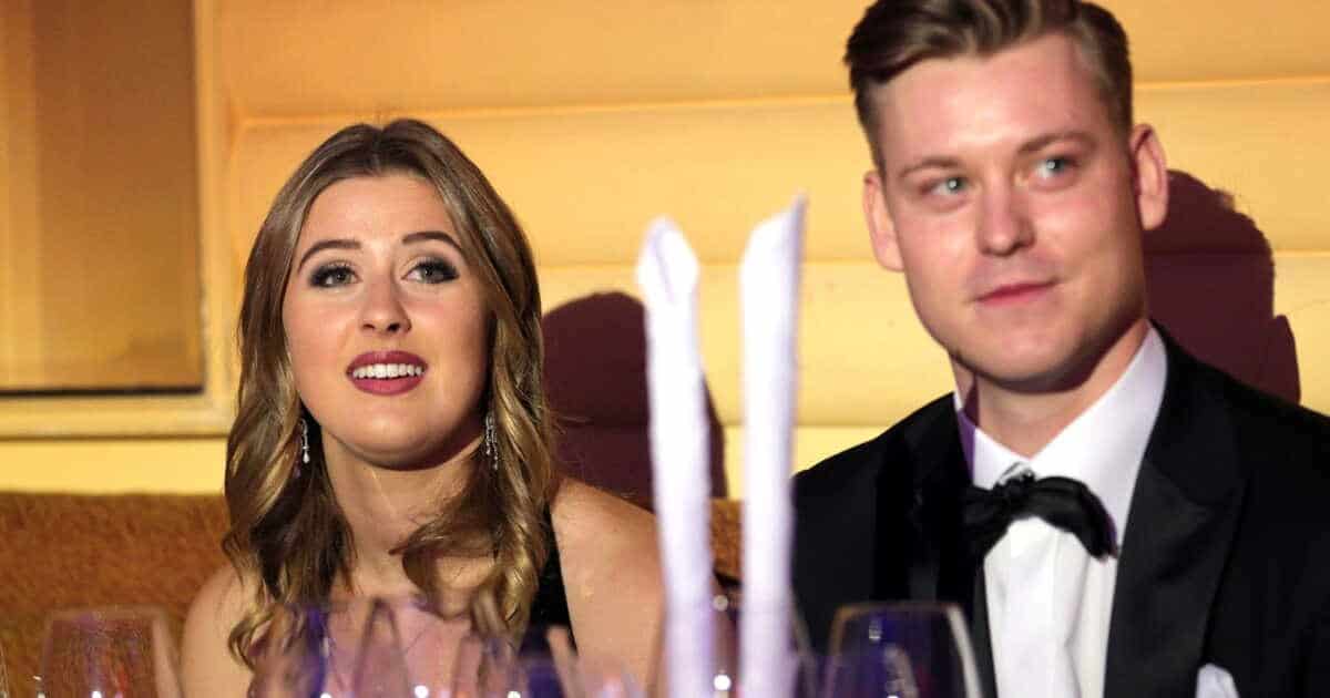Gina et Mick Schumacher : les deux enfants qui ont aidé Corinna à tenir 13 ans