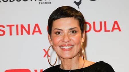 Cristina Cordula