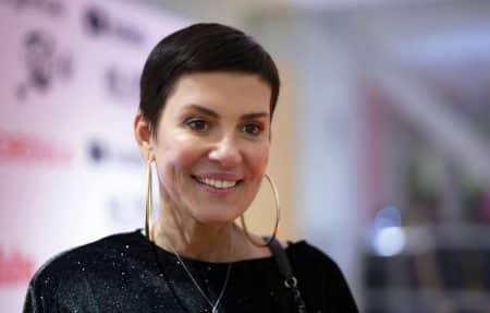 Cristina Cordula Secret