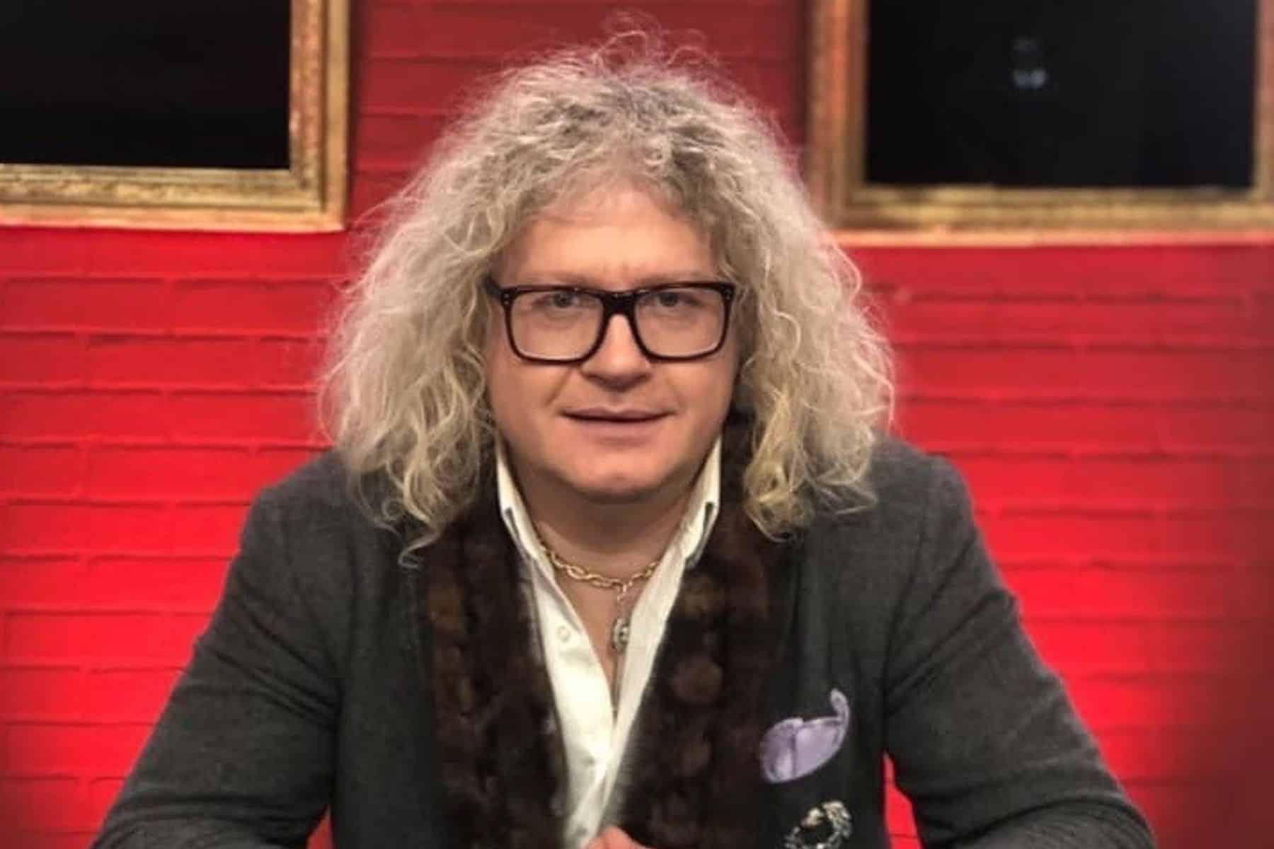 Pierre-Jean Chalençon