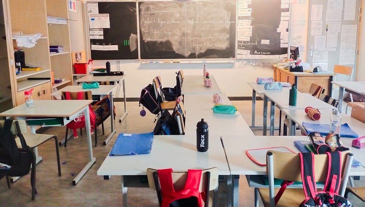 Enseignant Menaces Mort