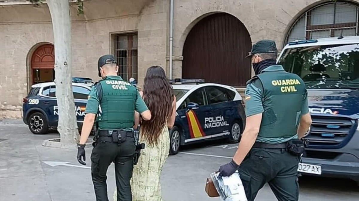 Femme Agression sexuelle