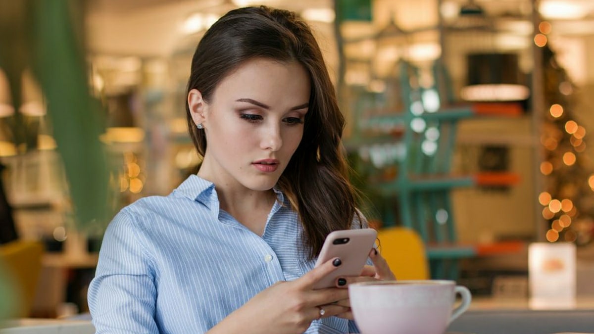 Femme Habitudes Riches