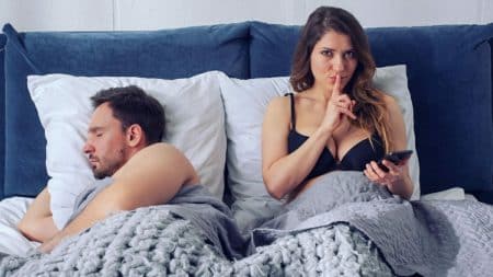 Femme Infidele Secrets