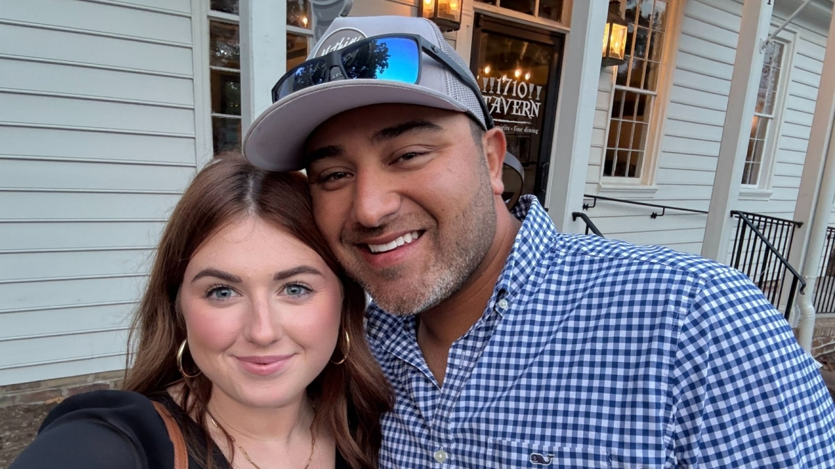 Femme Mariage Heureux