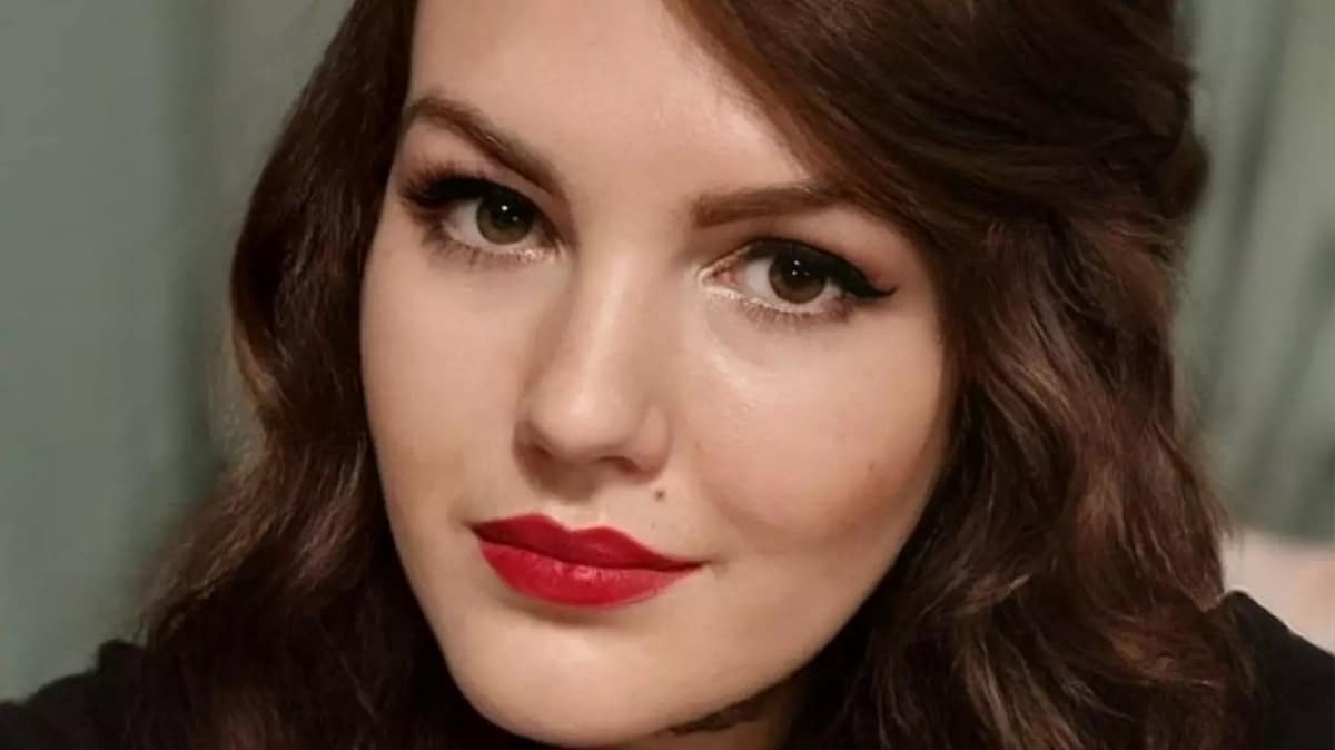 Femme Morte Fetichisme