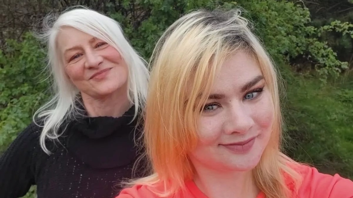 Femme Morte McDonalds