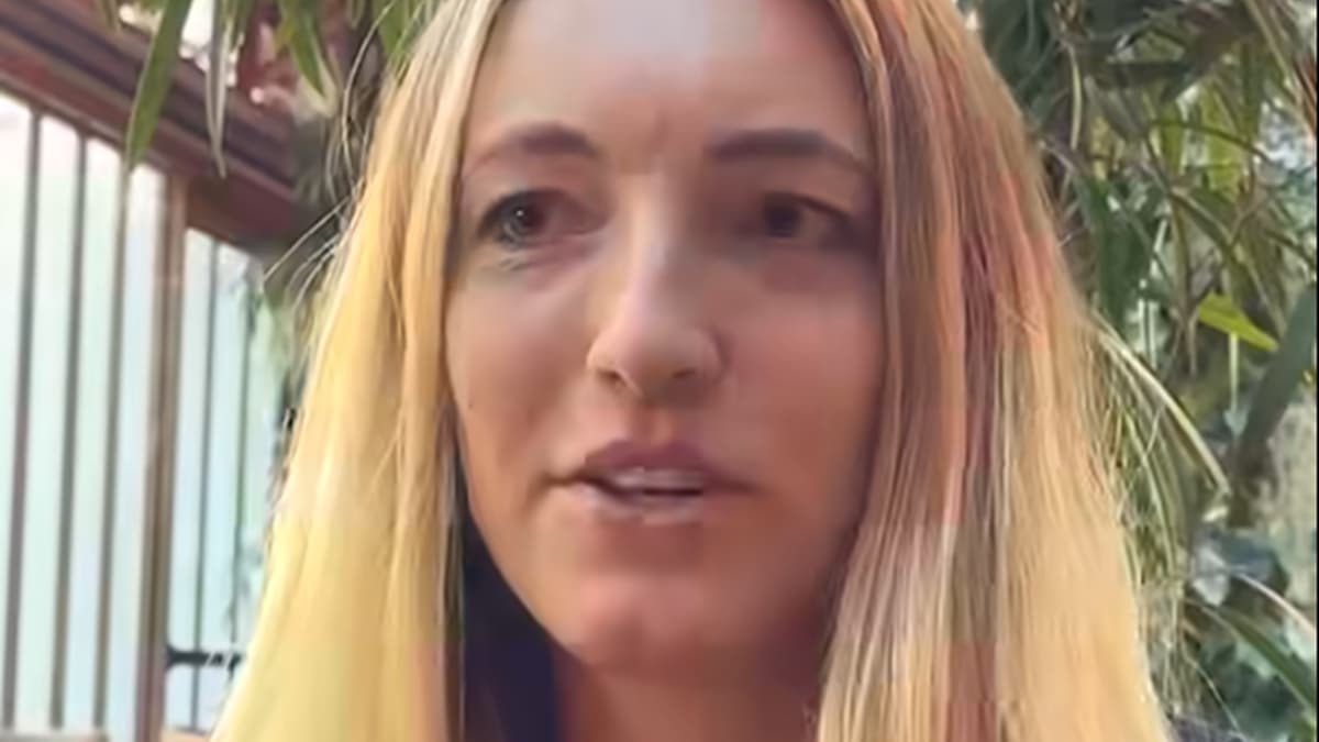 Femme Retraite Pauline