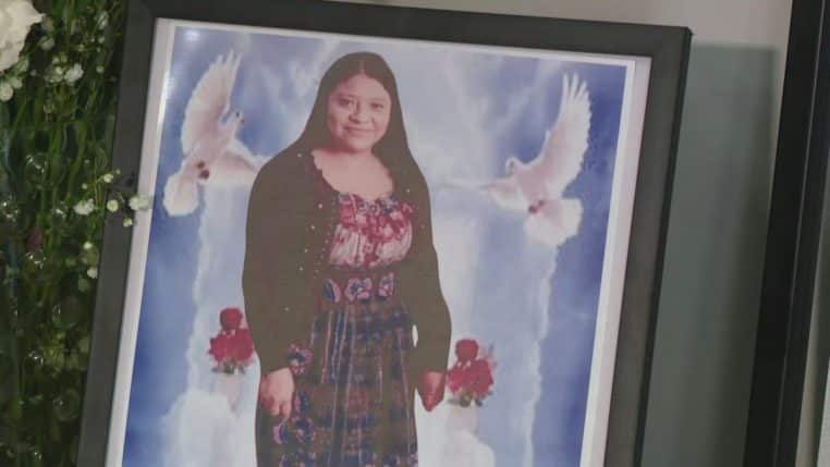 Femme de menage Balle Tete