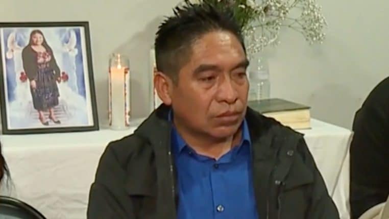 Femme de menage Mari Devaste