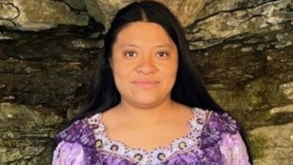 Femme de menage Morte