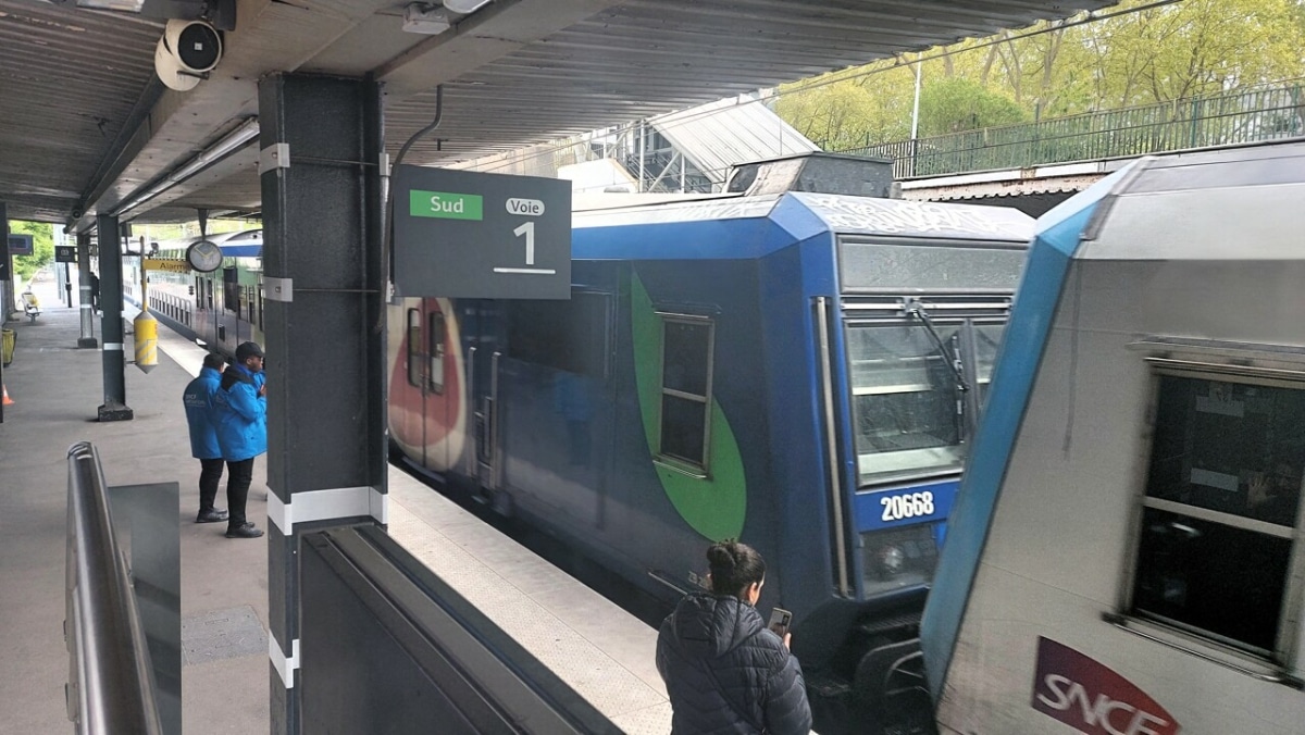 Fille Vice-Consul Agression