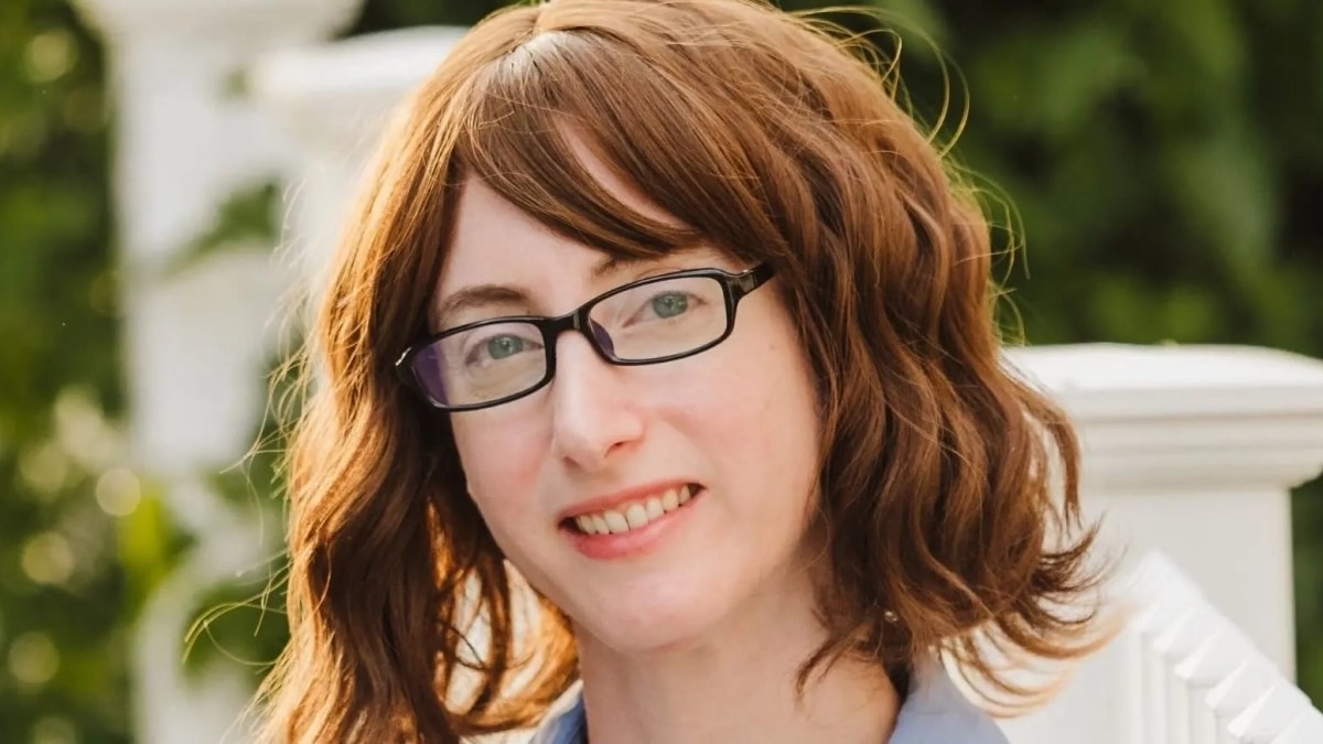 Freida McFadden Realite