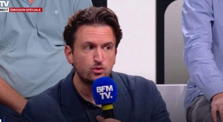 Gabriel Lattanzio BFM