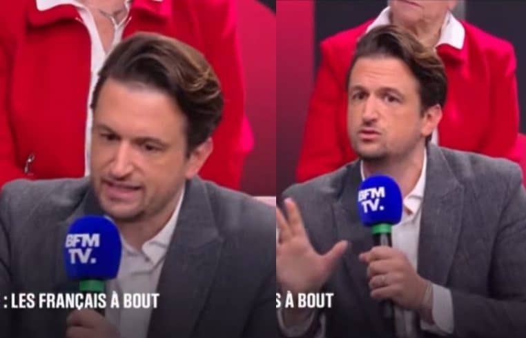 Gabriel Lattanzio BFM