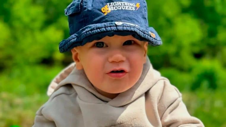 Garcon Vladimir Yakubanets