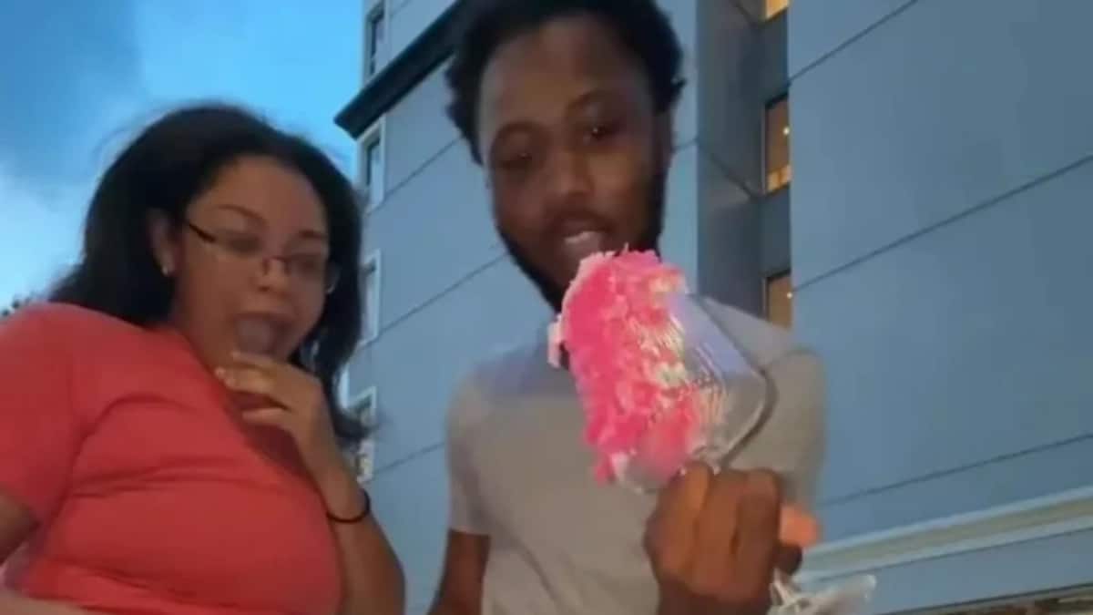 Homme Abandonne Famille