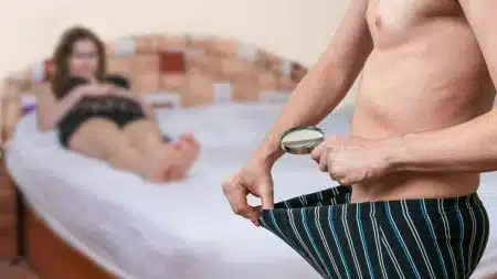 Hommes Penis Exercice