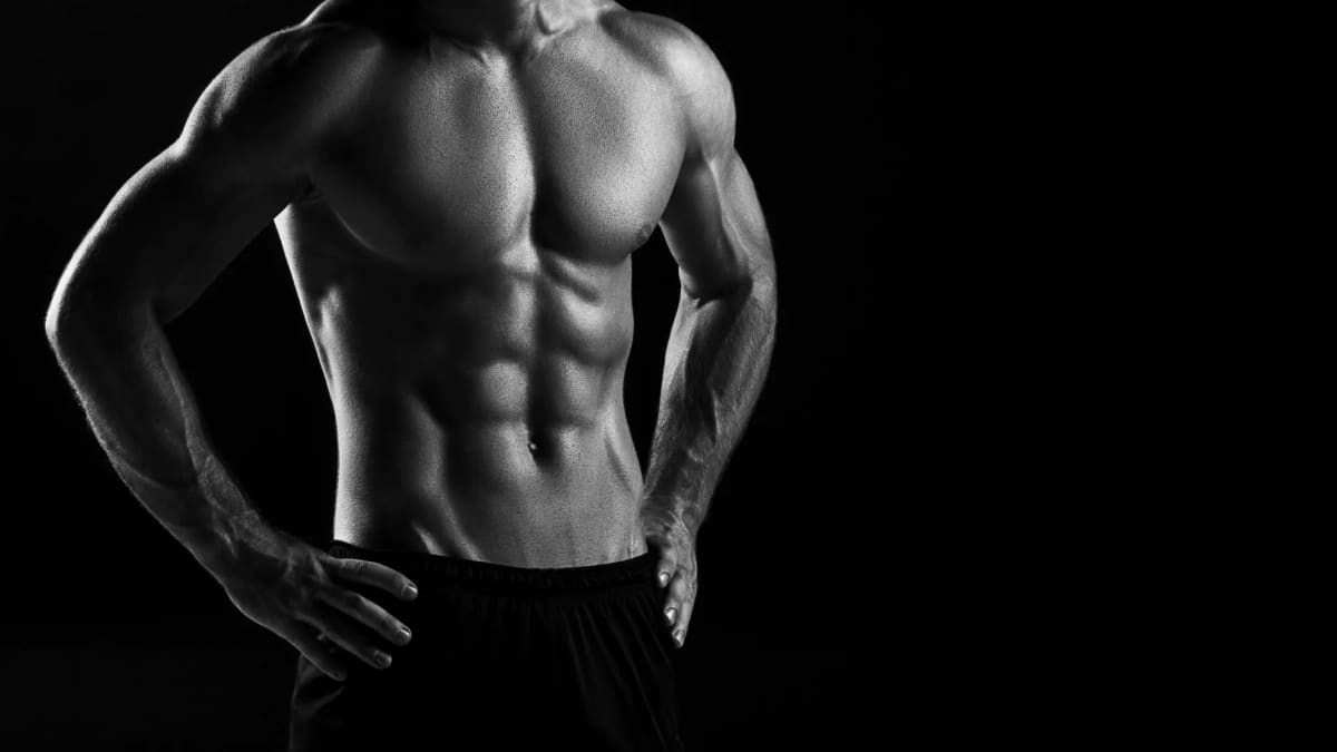 Hommes Scrotox Injections