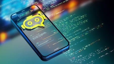 IA Chatbot Identite