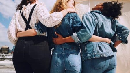 Jeans Preserver Astuces
