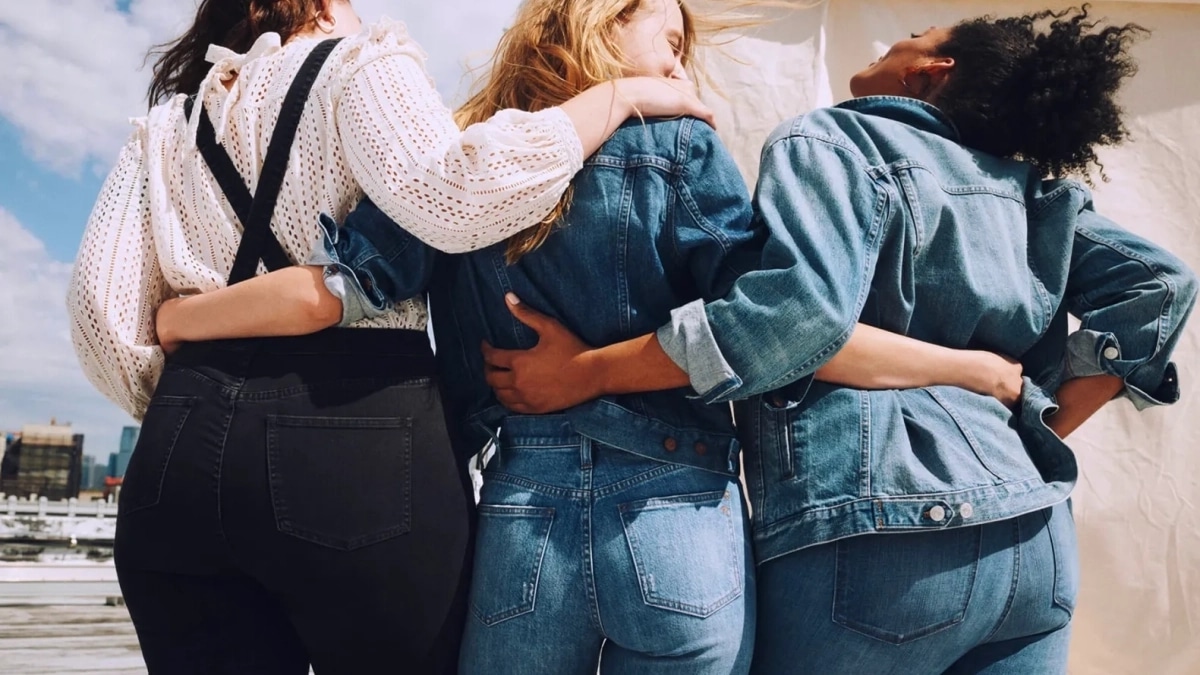 Jeans Preserver Astuces