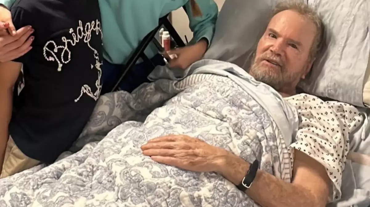 Katy Perry Carl Wescott