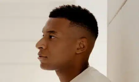 Kylian Mbappé