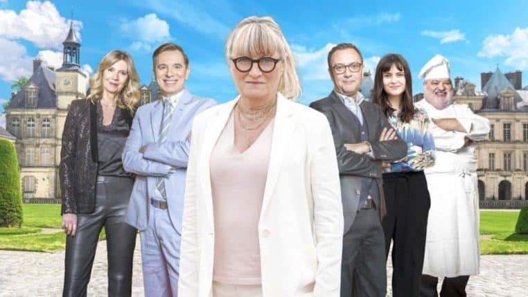 Les Jupons de l’Histoire @rmc