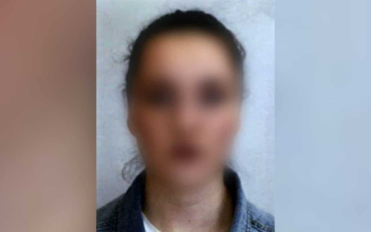 Maëva B, la compagne de Salah Abdeslam