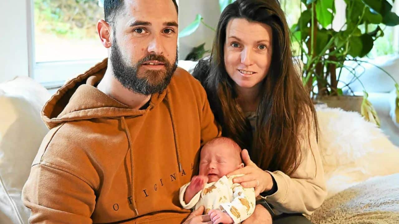 Marine et Aubry Coutant-Georget @Céline Le Strat