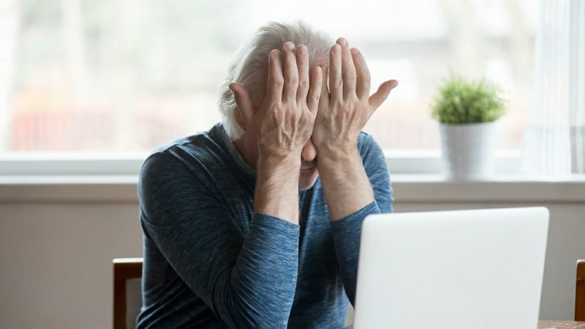 Memoire Perte Senior