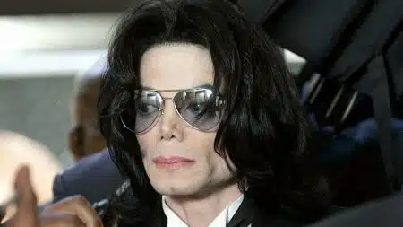 Michael Jackson Maladies