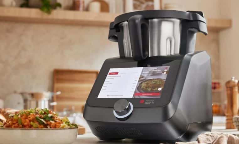Monsieur Cuisine Smart de chez Lidl