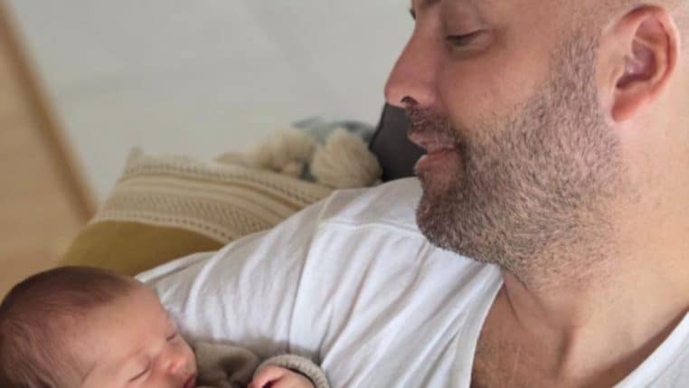 Nicolas Beretti @instagram