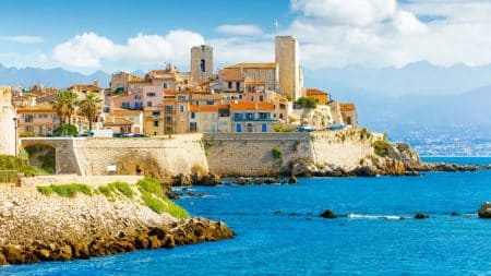 Pays Securite France
