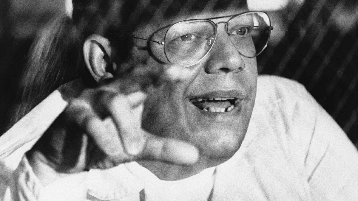 Pere Assassin Halloween