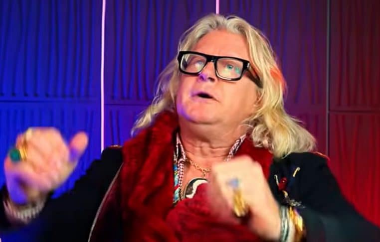 Pierre-Jean Chalençon