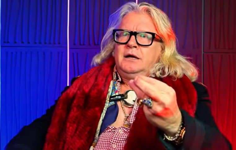 Pierre-Jean Chalençon