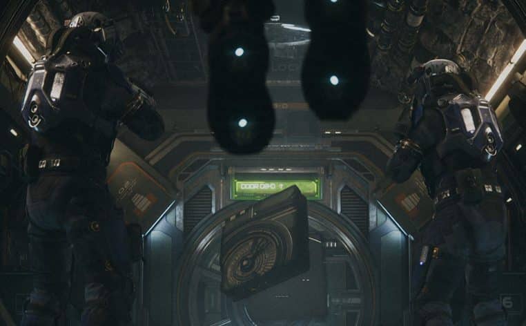 Prime Video Amazon série SF télé