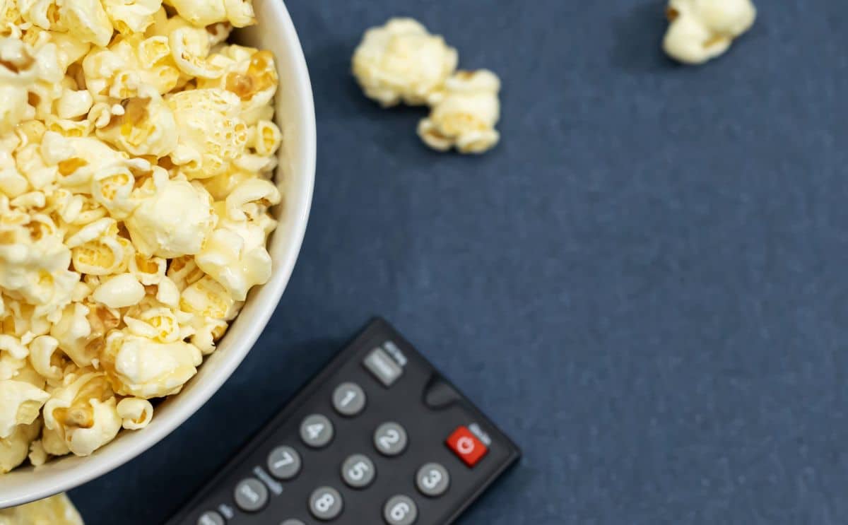 Prime Video Amazon série SF télé