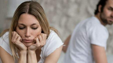 Relation Separation Reflexes