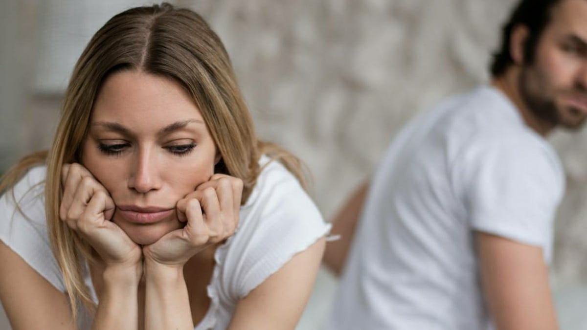 Relation Separation Reflexes