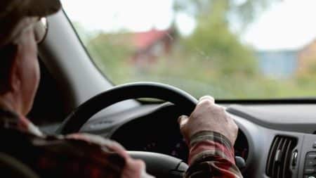 Retraites Voiture Ideale