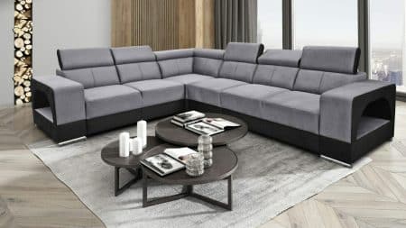 Salon Tendance Canape