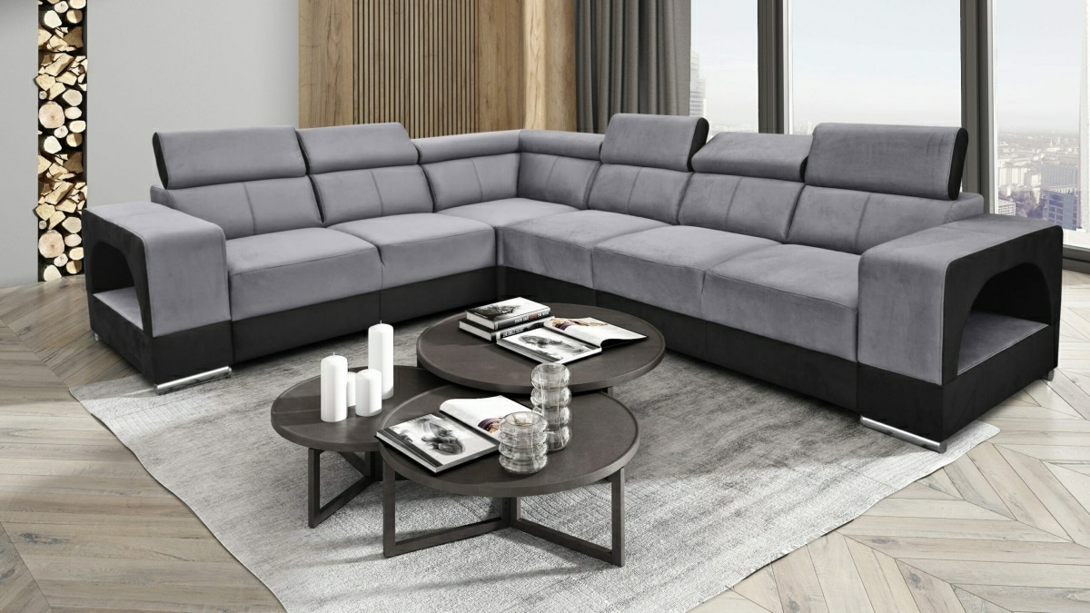 Salon Tendance Canape