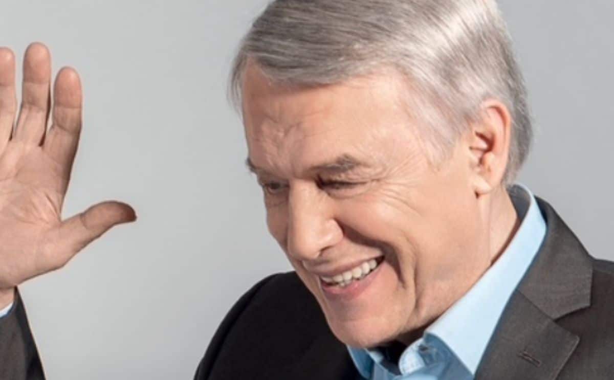 Salvatore Adamo people