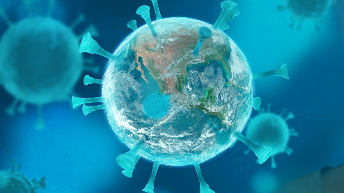 Sante Preparatifs Pandemie