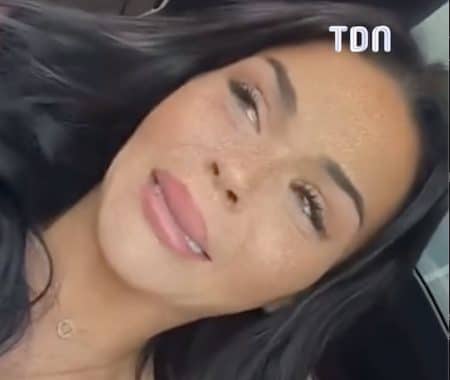 Sarah Fraisou